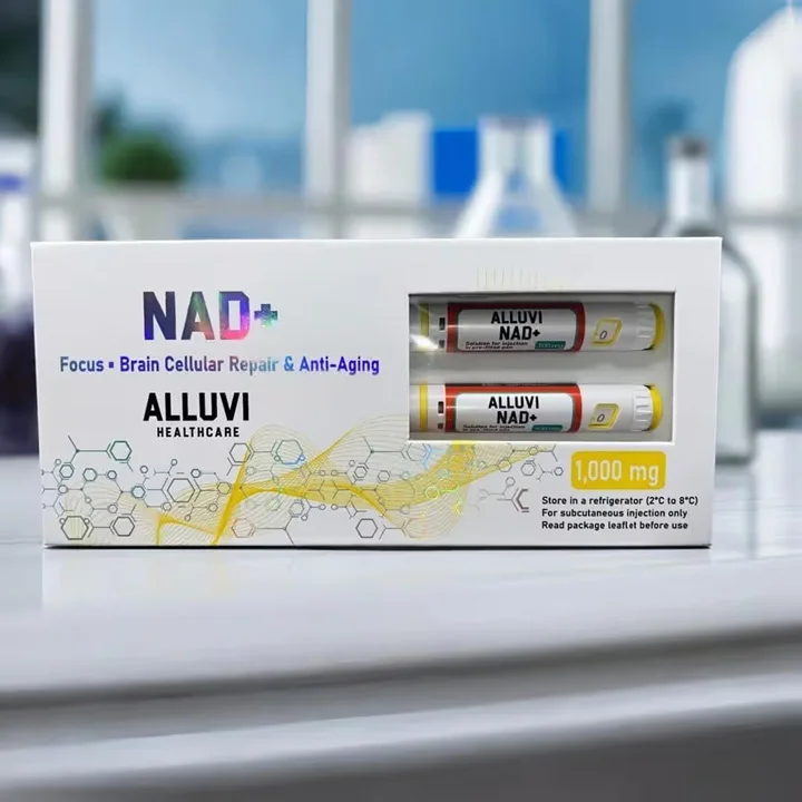 NAD+ 1000mg research pen